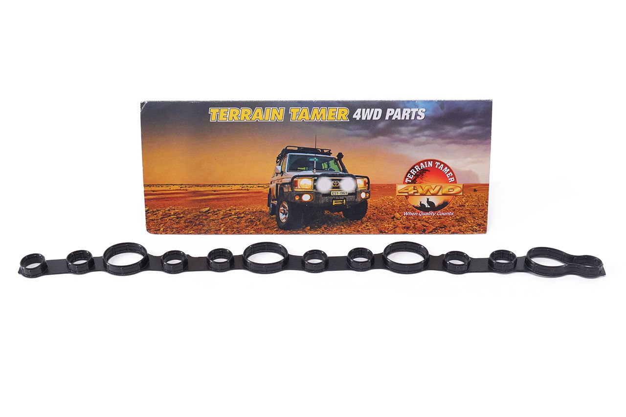 GASKET ROCKER COVER NO.2 SUITS INJECTOR INSIDE ROCKER COVER