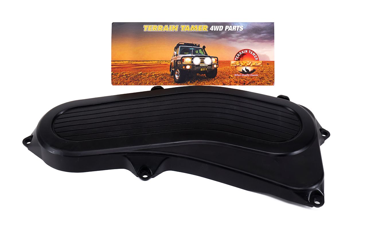 COVER TIMING BELT NO.1 1HDFTE ENGINE