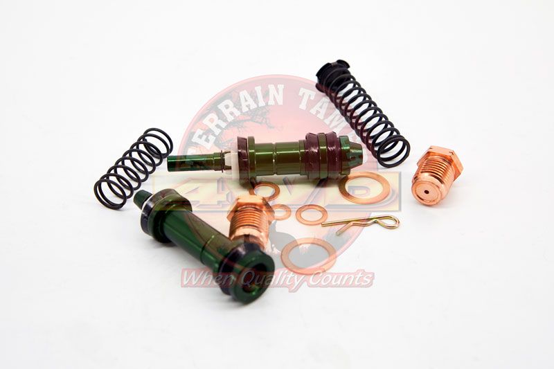KIT BRAKE MASTER CYLINDER 1