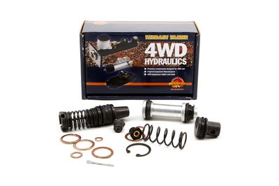 KIT BRAKE MASTER CYLINDER TANDEM