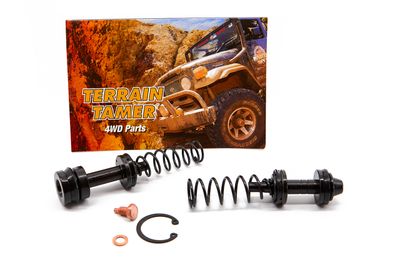 KIT BRAKE MASTER CYLINDER 4