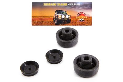 WHEEL CYLINDER KIT REAR 3