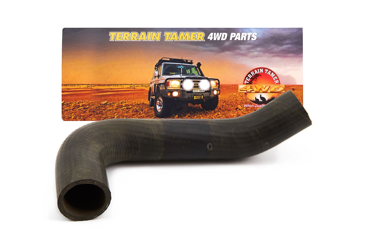 HOSE, LOWER 2.25L PETROL