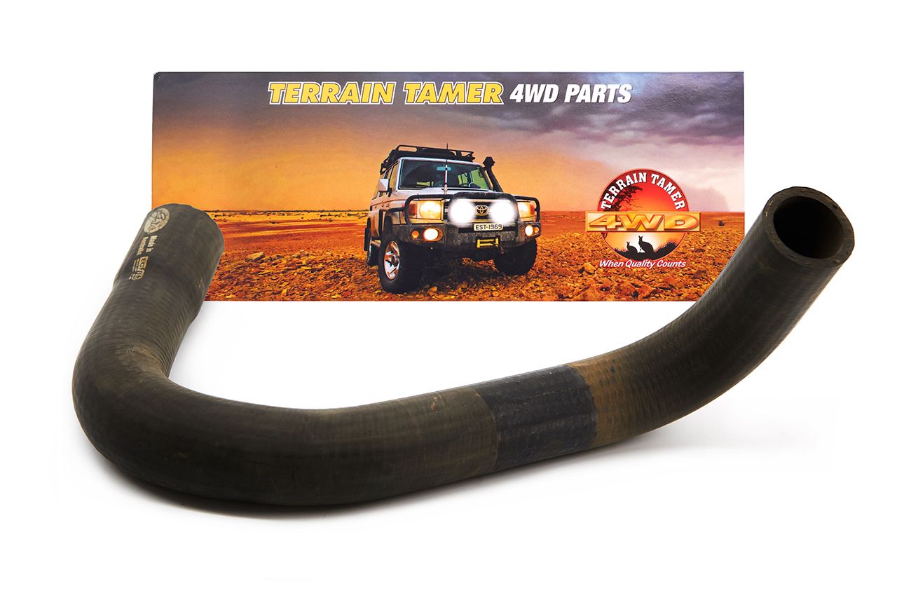 HOSE RADIATOR BOTTOM 2.0L C190 DIESEL