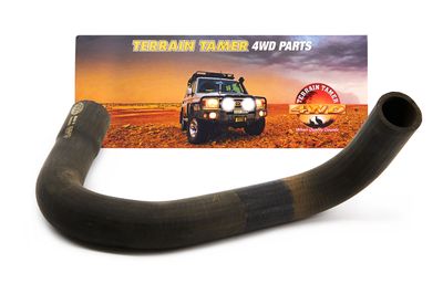 HOSE RADIATOR BOTTOM 2.0L C190 DIESEL