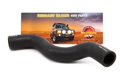 HOSE, UPPER REFER CATALOGUE