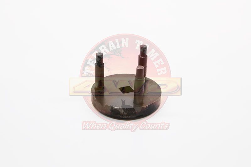 REMOVAL &amp; INSTALLATION TOOL, FFA REAR AXLE BEARING LOCK NUT