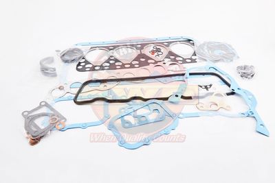 O/H G/SET SD22