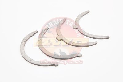 WASHER THRUST O/S .25 2H 12HT