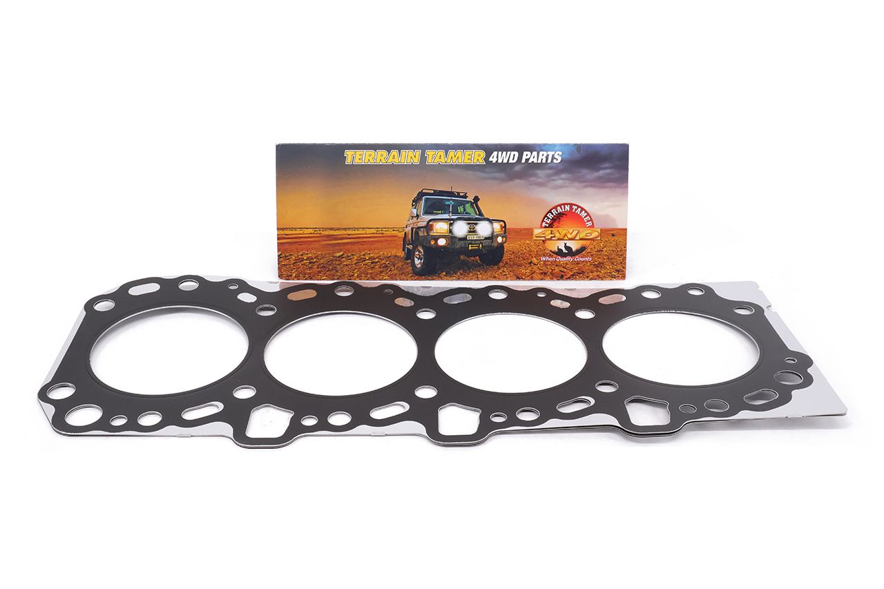 HEAD GASKET 1KDFTV MARK E 1.00MM TO 1.10MM THICKNESS