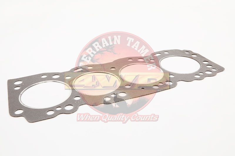 HEAD GASKET L 1