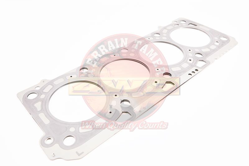 HEAD GASKET 1VDFTV L/H MARK A T=1.25 1 NOTCH