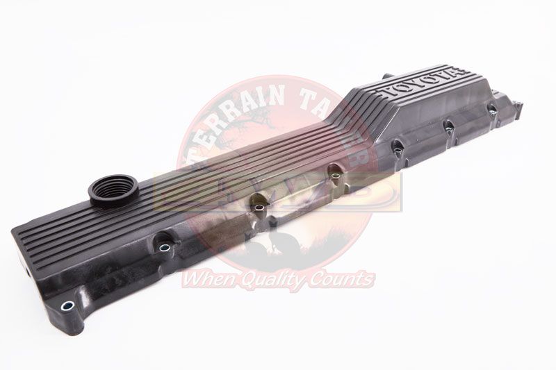 ROCKER COVER 2