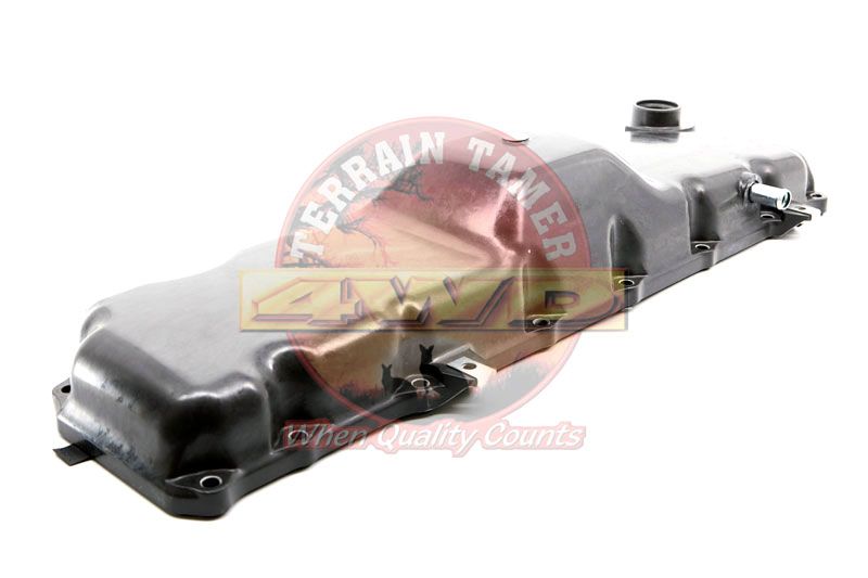 ROCKER COVER 3