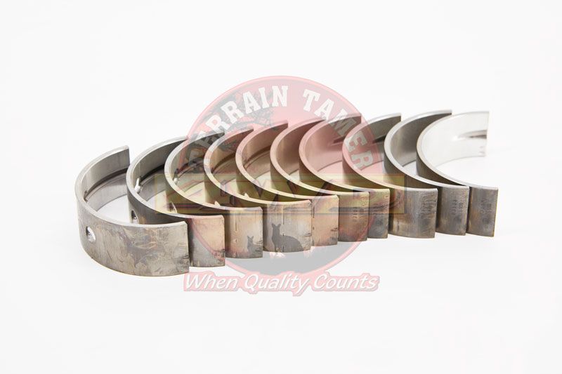 BEARING SET MAIN 0.50 3B 13B 1