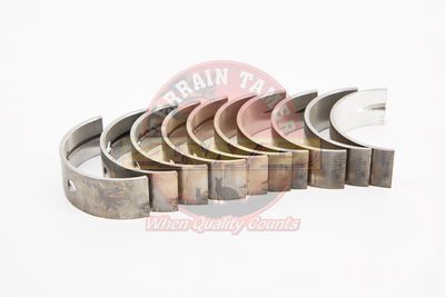 BEARING SET MAIN 0.50 3B 13B 1