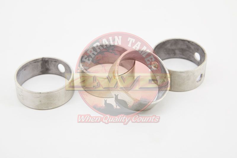 BEARING SET CAM H 2