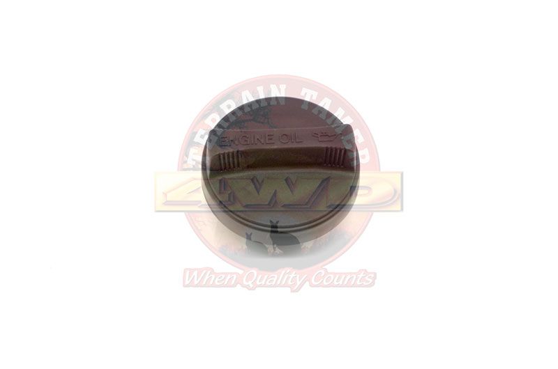 CAP OIL FILLER 3