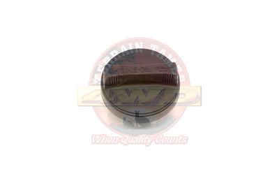 CAP OIL FILLER 3