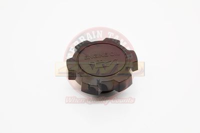 CAP OIL FILLER 4
