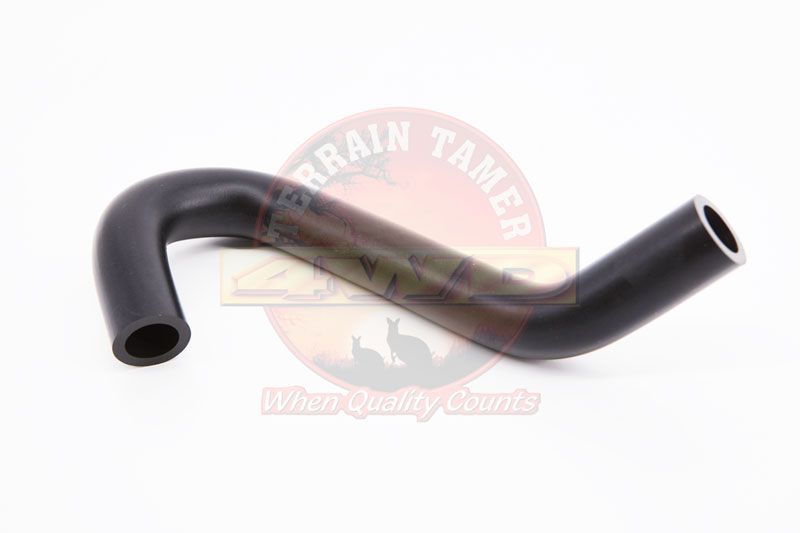HOSE VENTILATION ROCKER COVER SUITS WITH EGR 1HZ