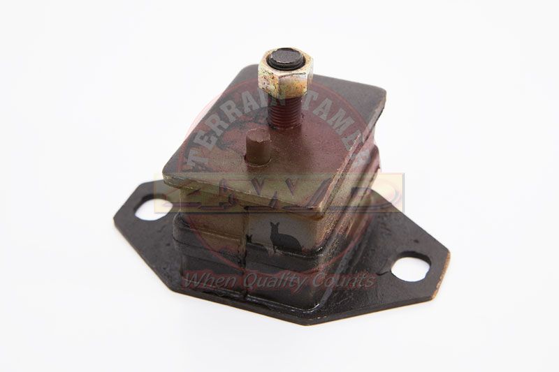 ENGINE MOUNT FRONT 14