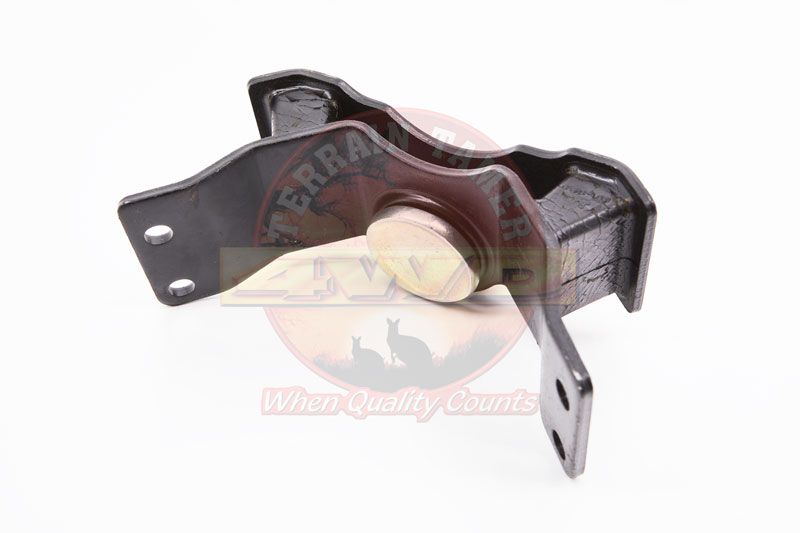 ENGINE MOUNT REAR MTM 1
