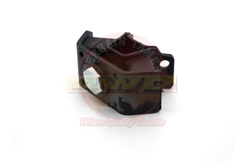 ENGINE MOUNT REAR 4