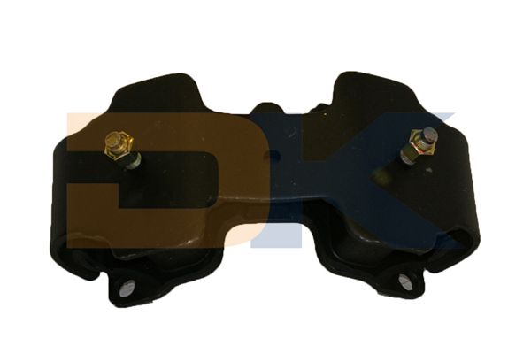 ENGINE MOUNT REAR 2H 1