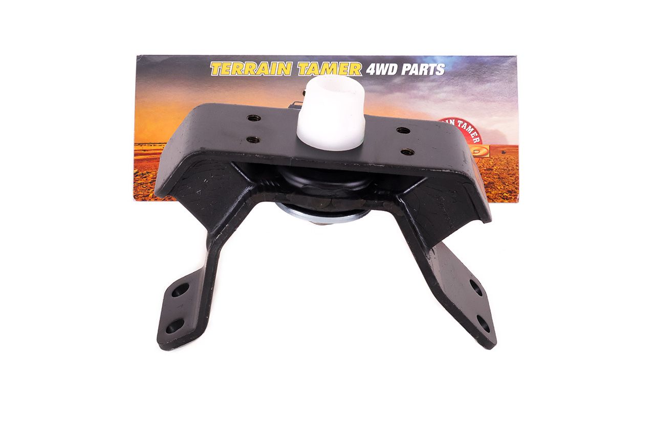 ENGINE MOUNT REAR MTM 6