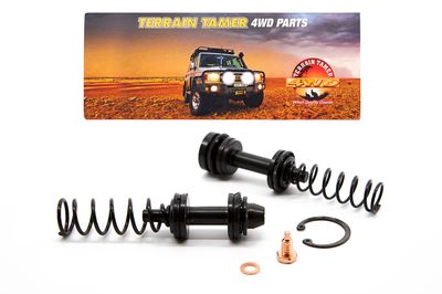 KIT BRAKE MASTER CYLINDER 5