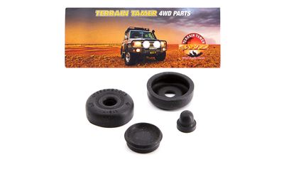 WHEEL CYLINDER KIT REAR 2