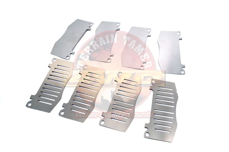 SHIM KIT ANTI SQUEAL FRONT SUITS DB1482TT 1
