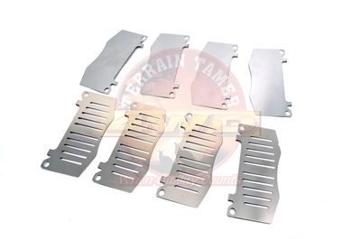 SHIM KIT ANTI SQUEAL FRONT SUITS DB1482TT 1