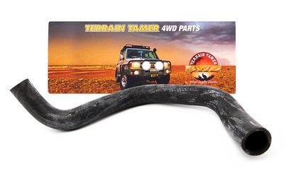 HOSE RADIATOR BOTTOM V6 3.2L 3.5L PETROL 6VD1 6VE1