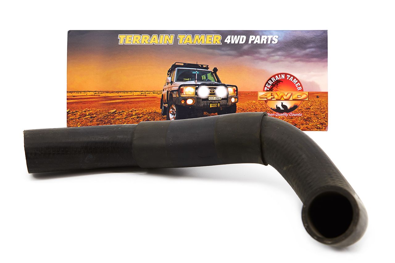 HOSE, LOWER 4D56T 1