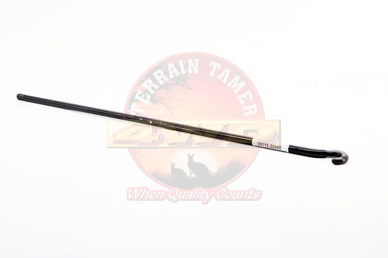 ROD JACK HANDLE 1