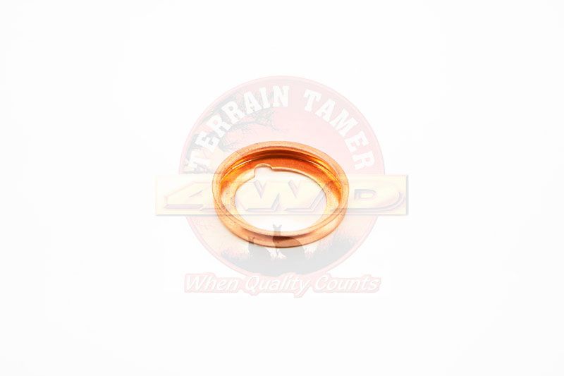 WASHER SUMP PLUG 2