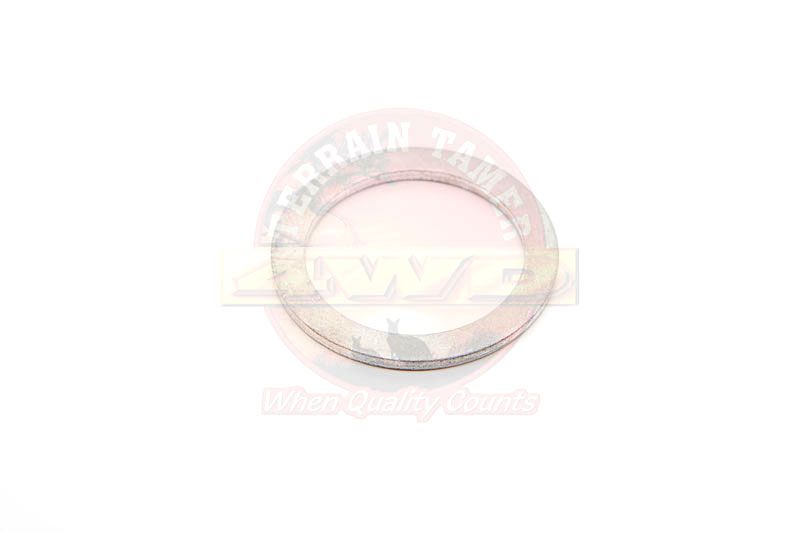 GASKET DRAIN PLUG D40M D40T