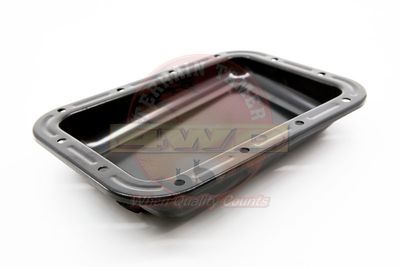 OIL PAN SUMP LOWER ZD30DDTI