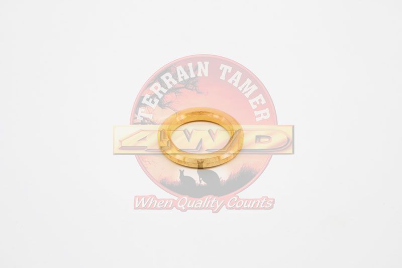 SEAT INJECTOR NOZZLE 5