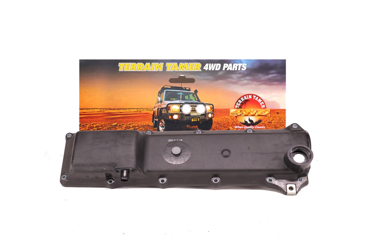 ROCKER COVER 1KZTE 2