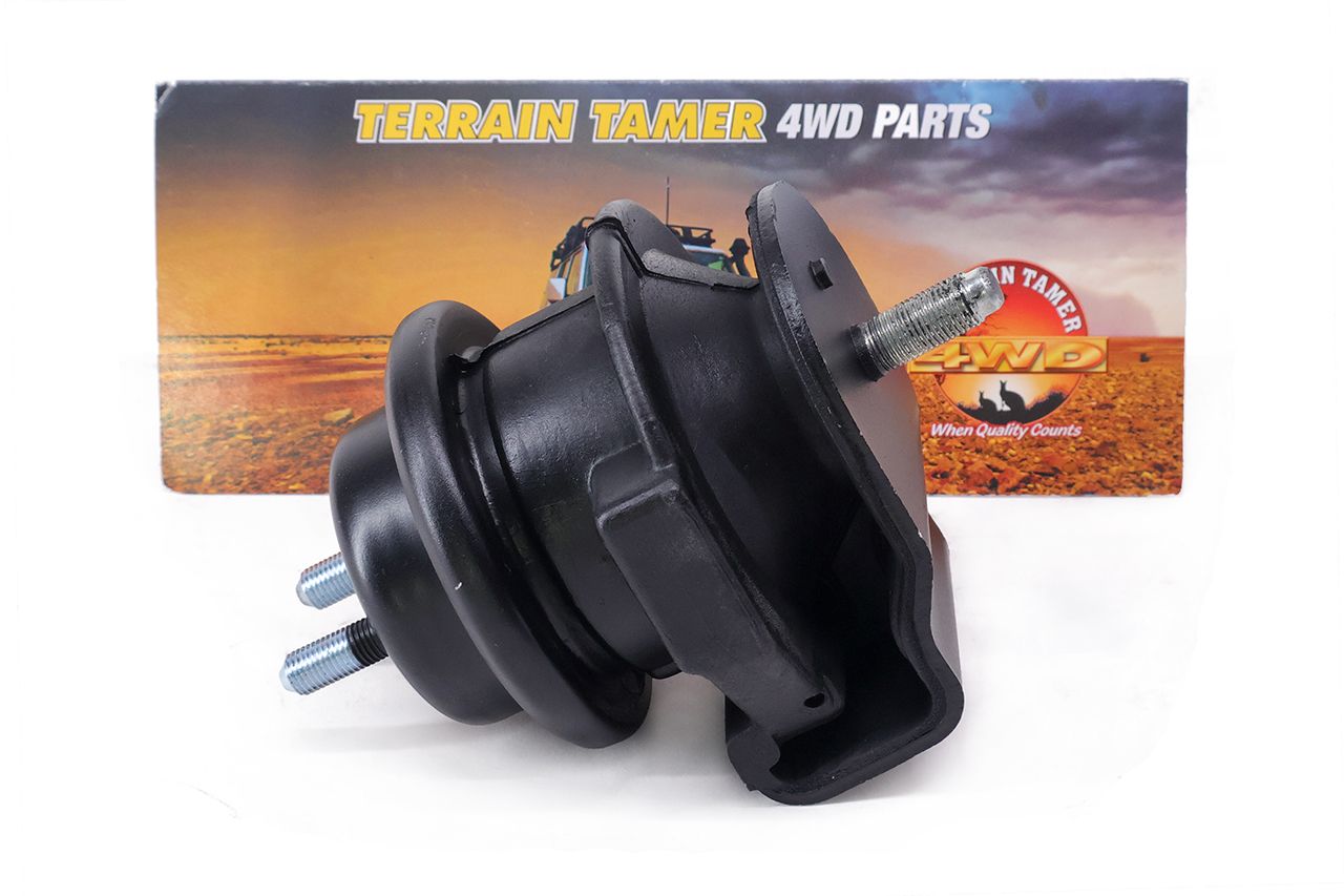 ENGINE MOUNT FRONT R/H ZD30DDTI