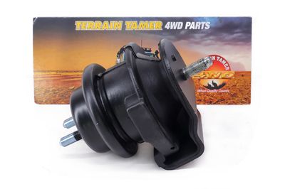 ENGINE MOUNT FRONT R/H ZD30DDTI
