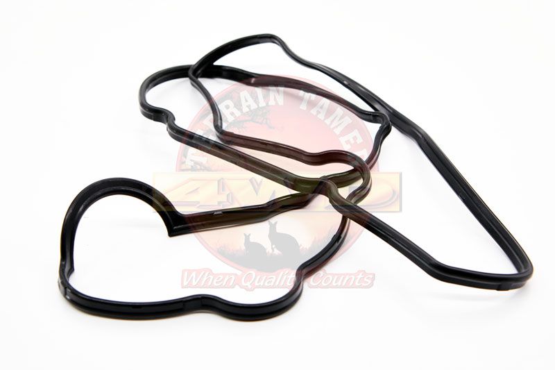 GASKET ROCKER COVER 2