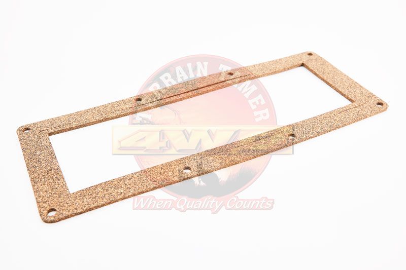 GASKET SIDE PLATE H PAIR