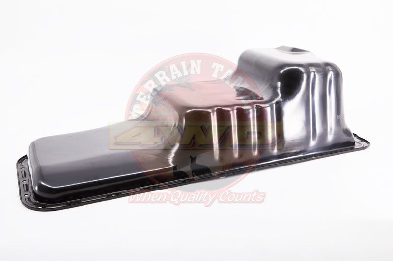 OIL PAN SUMP 2