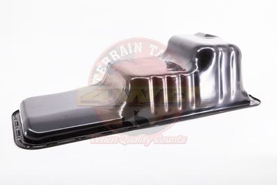 OIL PAN SUMP 2