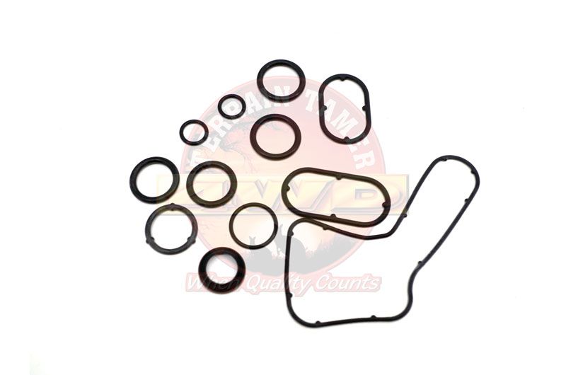 REPAIR KIT SUMP &amp; OIL COOLER