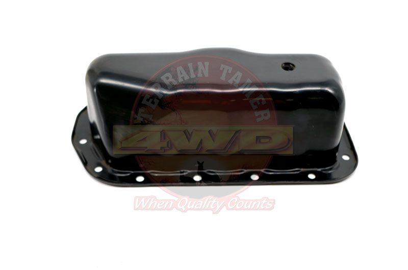 SUMP SUB ASSY NO.2